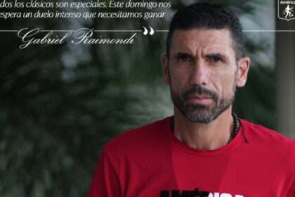 América de Cali: retraso en reunión que define futuro de Raimondi