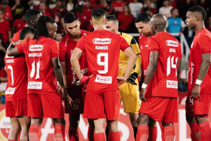 América de Cali recuperaría una figura para el remate de la liga