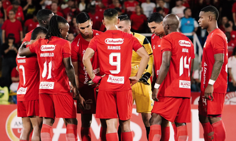 América de Cali recuperaría una figura para el remate de la liga