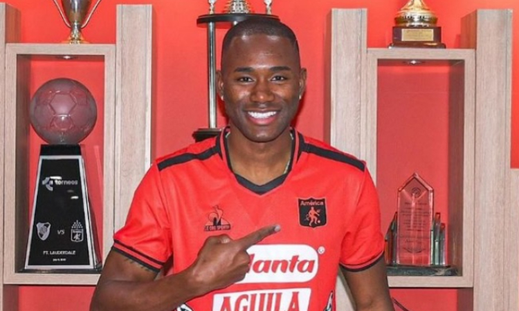 América de Cali no le debe dinero de premios a sus jugadores