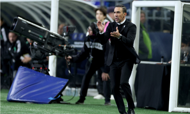 América de Cali se interesa en el técnico Vicente Sánchez