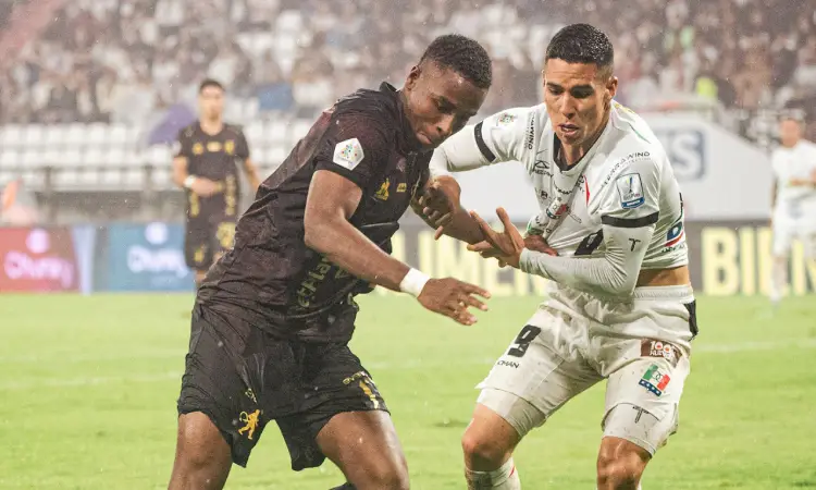 América no quiere aplazar su partido contra Once Caldas