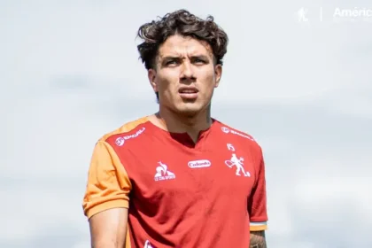 Andrés Roa reveló que Cali no lo llamó para volver