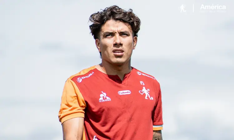 Andrés Roa reveló que Cali no lo llamó para volver