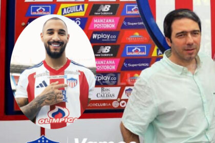 Antonio Char no está conforme con Lucas Monzón