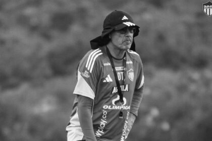 Perturbador dato del Junior que pone a tambalear a Alfredo Arias