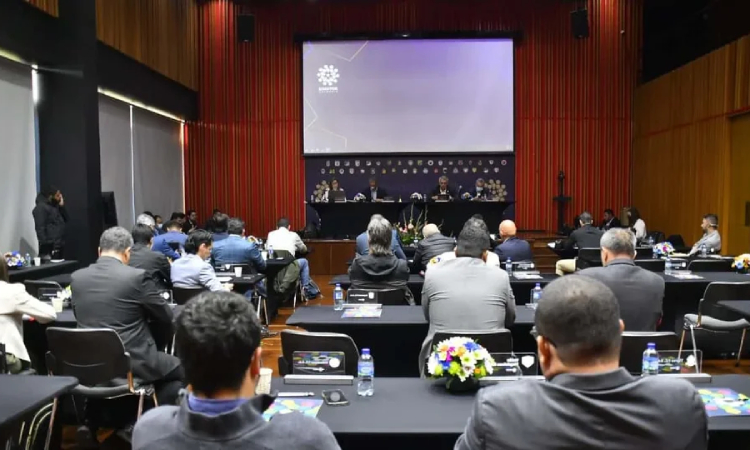 Asamblea de Dimayor no generó cambios en el fútbol colombiano