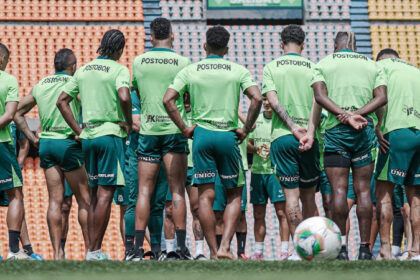 Atlético Nacional: DIM podría definir el futuro de un integrante