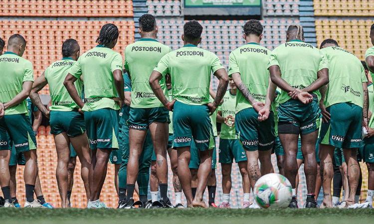 Atlético Nacional: DIM podría definir el futuro de un integrante