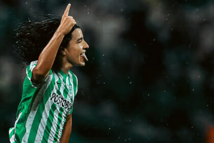 Atlético Nacional despidió a un campeón de Copa Libertadores