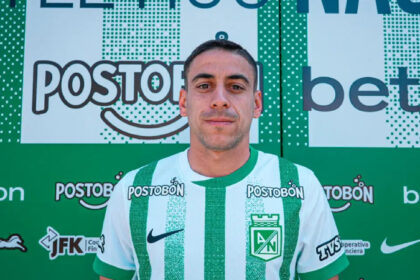 Atlético Nacional no comprará a Camilo Cándido