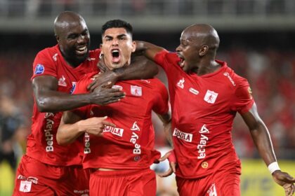 Jugador importante de lesión en lesión y ya es una pérdida para América