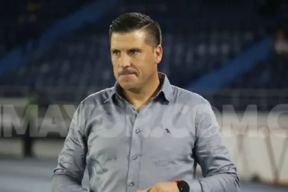 Barra brava del América no aceptaría el regreso de Juan Cruz Real
