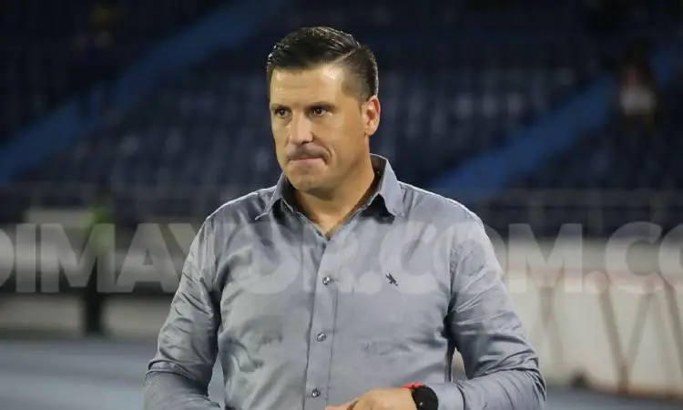 Barra brava del América no aceptaría el regreso de Juan Cruz Real