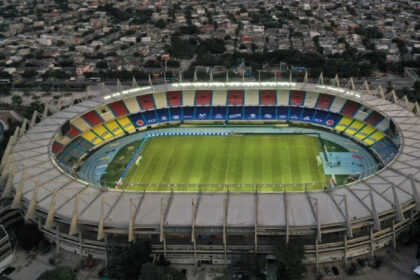 Barranquilla acogerá la final de la Copa Sudamericana 2025