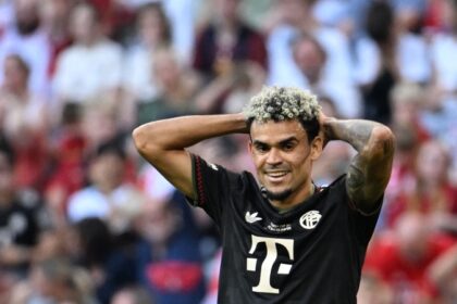 En Bayern Múnich no valoran a Luis Díaz y se lo hacen saber