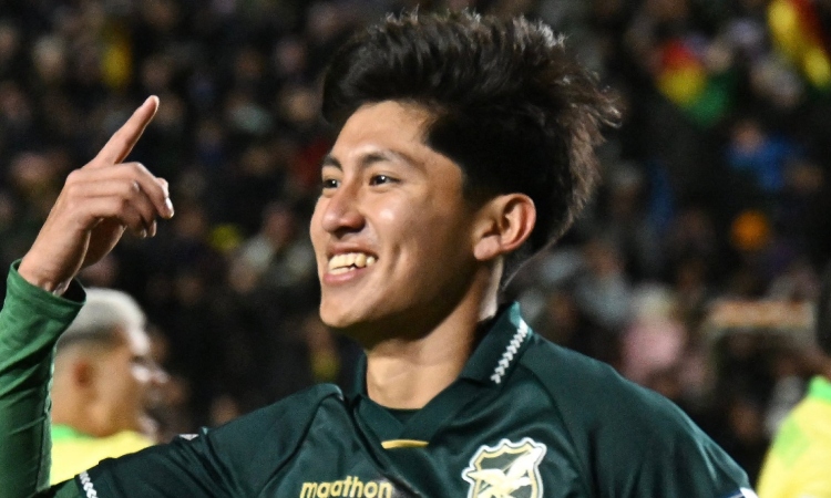 Bolivia se quedó con el cupo al repechaje y quiere volver al Mundial