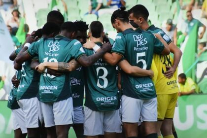 Deportivo Cali resucita: triunfo ante un flojo Deportivo Pasto