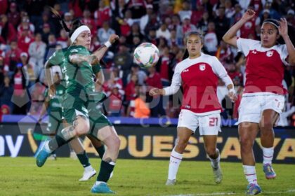 Final de infarto Liga Femenina entre Cali y Santa Fe: Acá la puede ver gratis