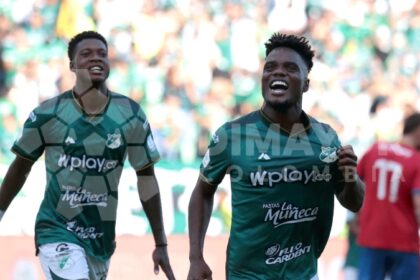 La gran motivación del Deportivo Cali para pelear por la Liga BetPlay