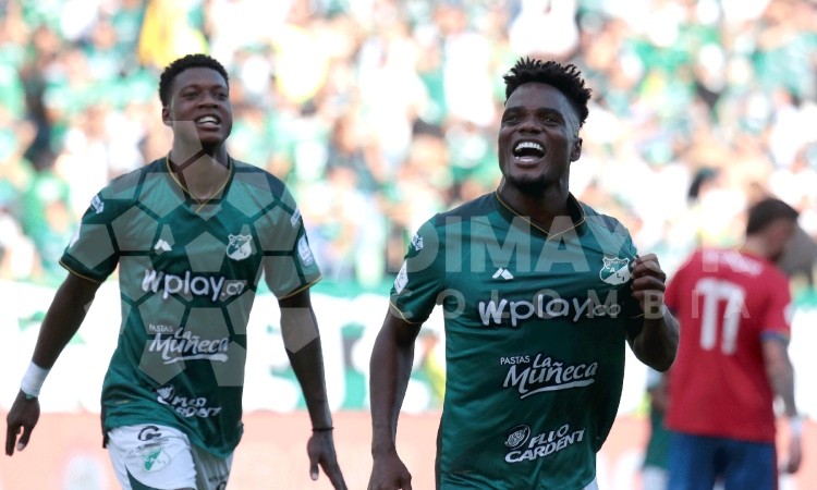 La gran motivación del Deportivo Cali para pelear por la Liga BetPlay