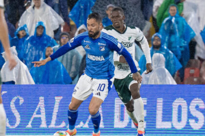 Carlos Antonio Vélez cuestiona la contratación de Bruno Sávio
