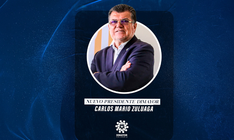 Carlos Zuluaga busca quitar los cuadrangulares de la Liga BetPlay