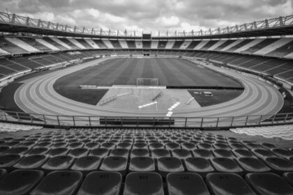 Ya no será Barranquilla: Esta será la nueva sede de la selección Colombia para Eliminatorias
