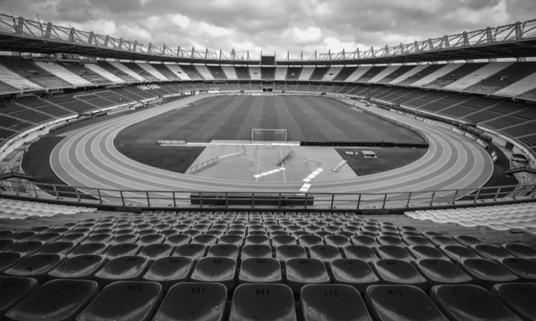 Ya no será Barranquilla: Esta será la nueva sede de la selección Colombia para Eliminatorias