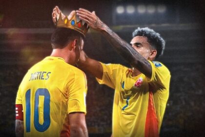 ¡Colombia vuelve al Mundial! Así fue el triunfo ante Bolivia en Barranquilla