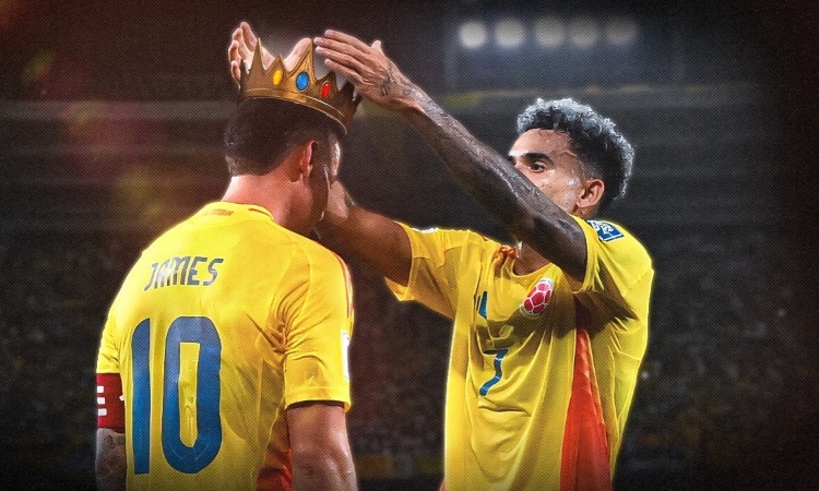 ¡Colombia vuelve al Mundial! Así fue el triunfo ante Bolivia en Barranquilla
