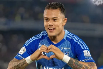 Convocados de Millonarios para el partido contra Deportivo Pasto
