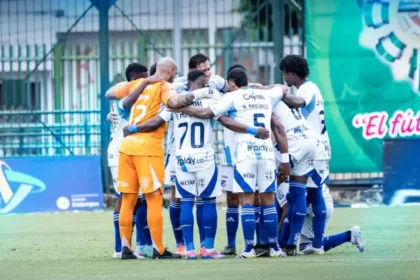 Convocatoria de Millonarios para la vuelta de Copa BetPlay contra Envigado