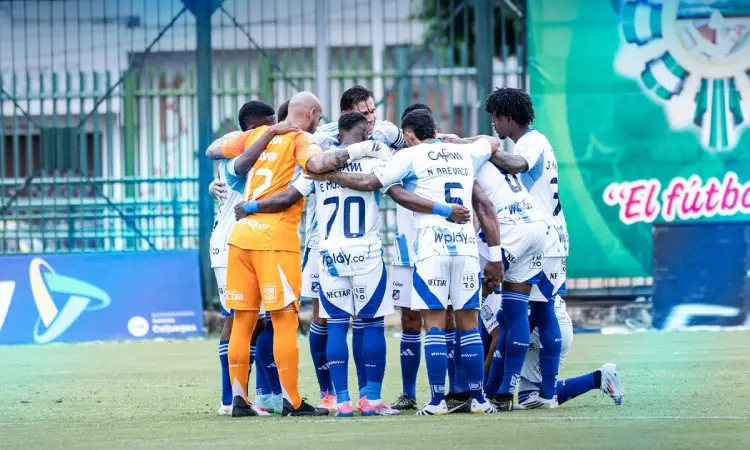 Convocatoria de Millonarios para la vuelta de Copa BetPlay contra Envigado