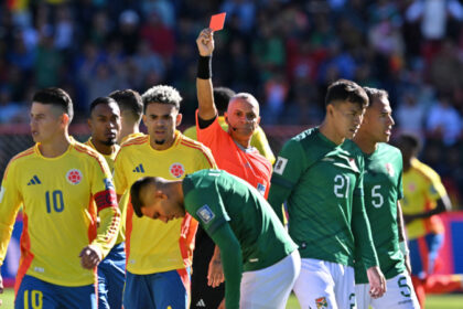 DT Villegas apuesta por lo mejor de Bolivia para duelos cruciales ante Colombia y Brasil