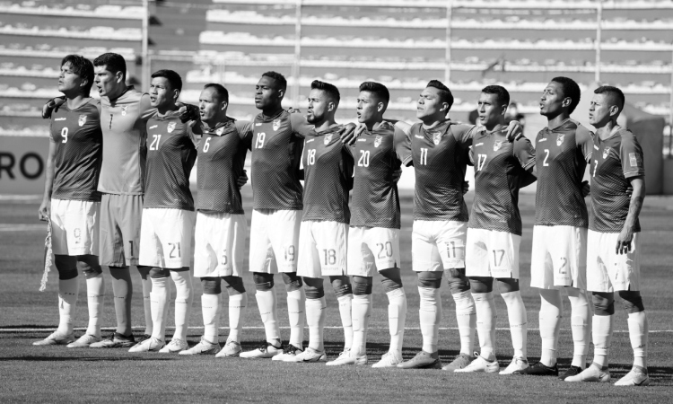 El sorprendente dato de Bolivia que ilusiona a la selección Colombia con el Mundial