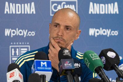 David González es otra opción que maneja América de Cali