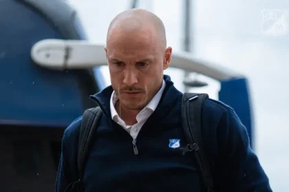 David González habría rechazado dirigir al América