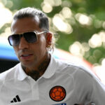 Dayro Moreno habla claro: “No tengo fecha de retiro"