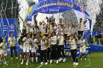 Deportivo Cali ya conoce a sus rivales en la Copa Libertadores Femenina 2025