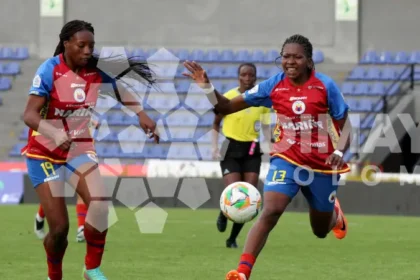 Deportivo Pasto le está adeudando un mes de salario al plantel femenino