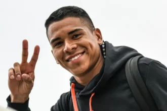 Destrozan a Kevin Mier por su rendimiento en el Venezuela vs Colombia