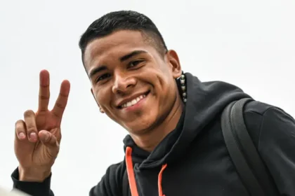 Destrozan a Kevin Mier por su rendimiento en el Venezuela vs Colombia