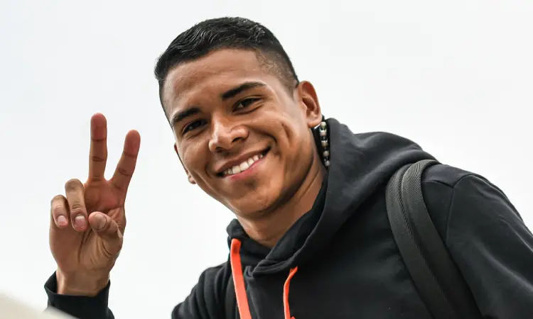 Destrozan a Kevin Mier por su rendimiento en el Venezuela vs Colombia