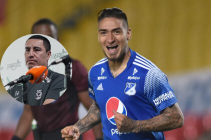 Efraín Juárez busca llevar a 'Chicho' Arango para Pumas