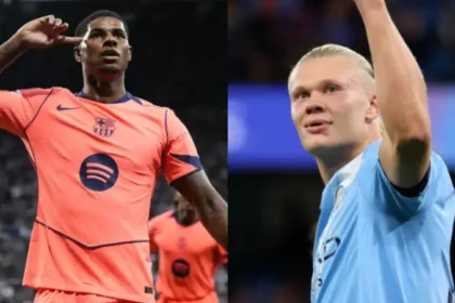 El City y el Barça sudan pero cumplen en su estreno en Champions