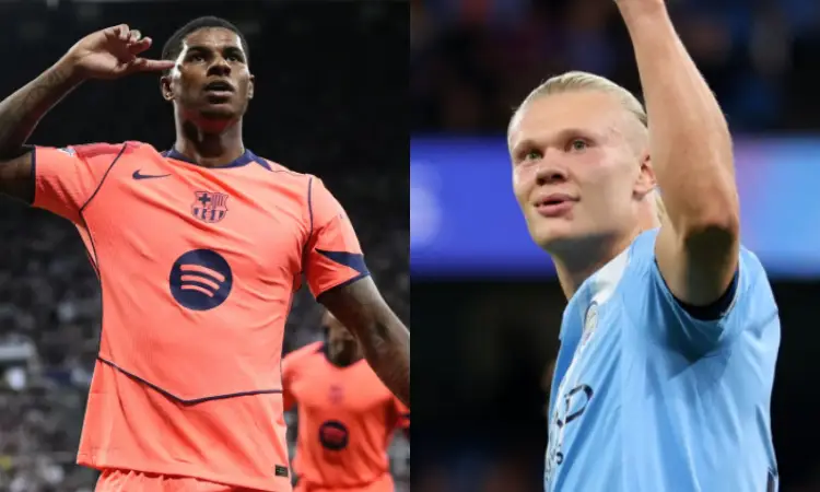 El City y el Barça sudan pero cumplen en su estreno en Champions