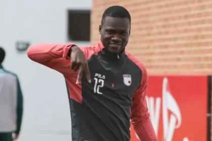 En Santa Fe afirman que Weimar Asprilla fue el mejor refuerzo