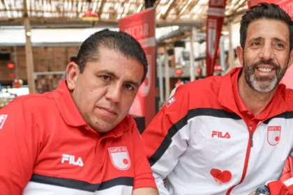 En Santa Fe ven viable que Francisco López sea el técnico