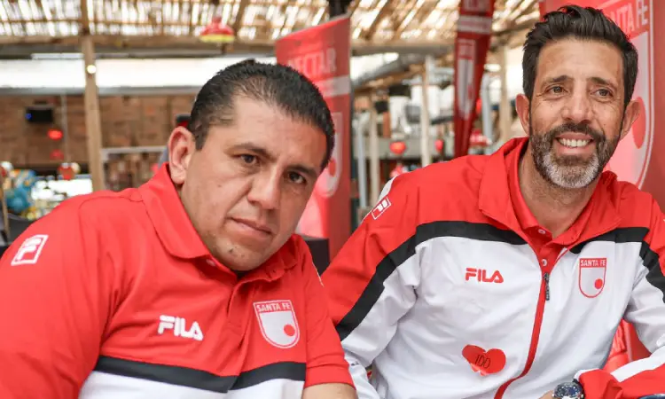 En Santa Fe ven viable que Francisco López sea el técnico